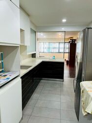 Blk 414 Commonwealth Avenue West (Clementi), HDB 5 Rooms #454500001
